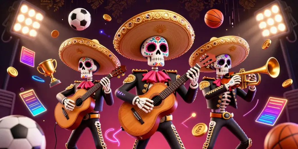 Enjoy dynamic gameplay at casinos that accept credit cards with vibrant characters and exciting elements.